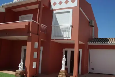 Image de Villa Praia Porto e Mós