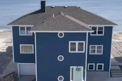 Image de Oceanviews all round 5-bedroom house in brilliant Scituate with WiFi, Ac,