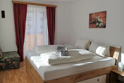 Image de Vacation apartment Directly at the lift in the Ski Amadé - Haus Daniel Schartner Kleinarl