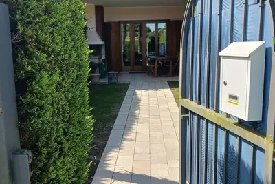 Image de Appartement 'I Vigneti Del Garda' avec piscine partagée, Wi-Fi et climatisation