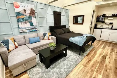 Image de Tiny Oasis #4 - Hurricane, Ut