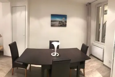 Image de Appartement '2 Chambres' avec Wi-Fi