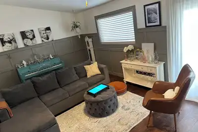 Image de Peaceful, Quiet Retreat in Mesa, Az