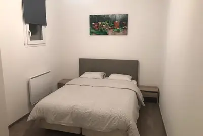 Image de Appartement \"T2\" avec Wi-Fi