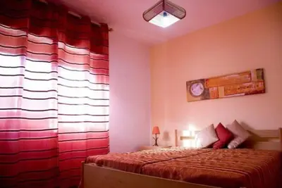 Image de Appartement 'Le Magnolie 10 - 1° Piano' avec vue sur la mer, Wi-Fi et climatisation