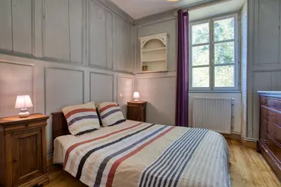 Image de La Petite Cour – Maison spacieuse avec piscine partagée au cœur du Périgord