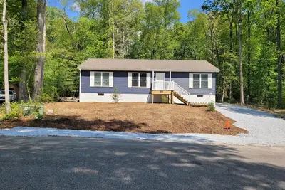 Image de Relaxing Retreat – Pet Friendly, Kayak & Canoe Included, Near Bethany Beach