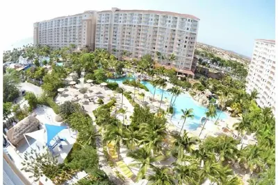 Image de Marriott's Aruba Surf Club - Studio