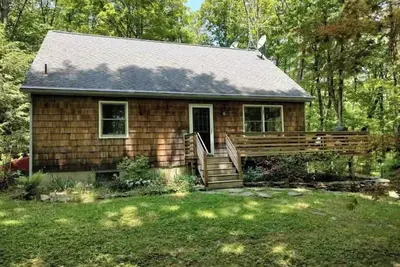 Image de Berkshires Cottage + Trails & Water Nearby