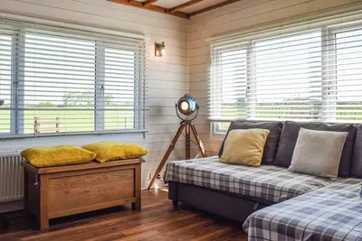 Image de 1 bedroom accommodation in Northampton