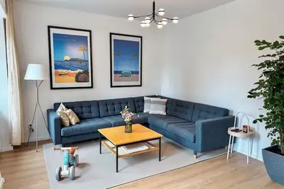 Image de Jupas° | Olewig Suite with 2 bedrooms