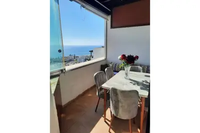 Image de Bel appartement lumineux à Cabo Negro