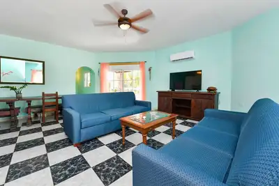 Image de Hidden Gem - 2br Apartment