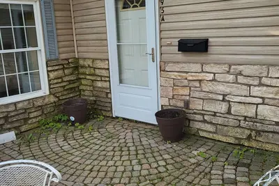 2-bedroom apartment in awesome Manistee with WiFi, Ac