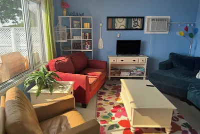 Image de Sunset-Facing Lake Cabin with Dock, Firepit & Deck Near Detroit Lakes