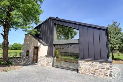 Image de Les Capucines - Melesse