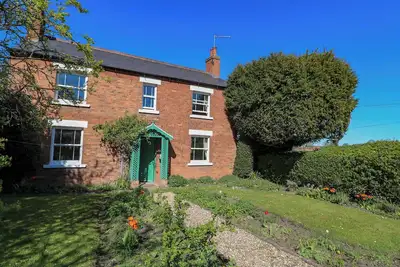 Image de Holmhurst, family friendly, character holiday cottage in Southwell