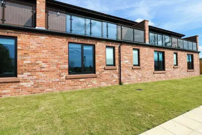 Image de Sycamore Cottage, pet friendly, with a garden in Frizington