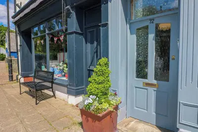 Image de The Loft, pet friendly in Ystradgynlais