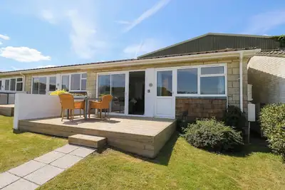 Image de Cape 11, family friendly, country holiday cottage in Yarmouth