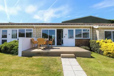 Image de Cape 12, , family friendly, with a garden in Yarmouth