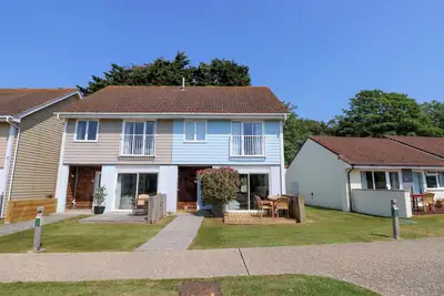 Image de Whitfield P1, family friendly, character holiday cottage in Yarmouth