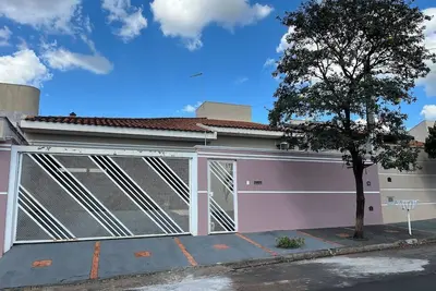 Image de Nakamura home Olímpia vacation home