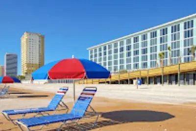 Image de Charming 3-bedroom villa with WiFi, fitness room in lovely Daytona Beach