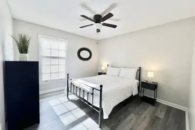 Image de Cozy 3bd + 2 Bath Home in Hsv w/ Spacious Backyard