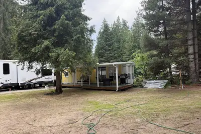 Image de Cottage by the Lake