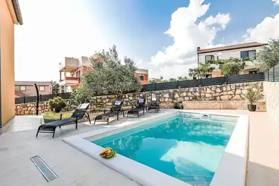 Image de Maison Nekić by Interhome