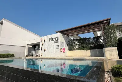 Image de Private 3 bedrooms Townhouse in Nonthaburi Full privacy, no shared indoor spaces