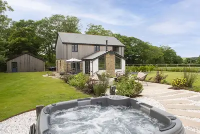 Image de Highfield Barton - Hot tub/pet friendly