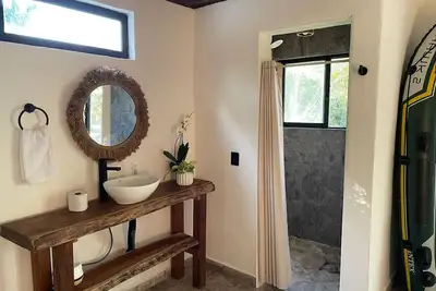 Image de Cenote Escondido Villas & Camping