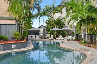 Image de Marine Parade Beach Getaway - Family Friendly