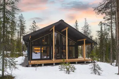 Image de Stay North - Skadi Lodge