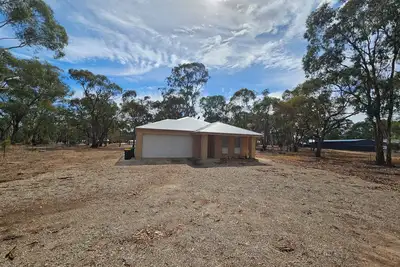 Image de Pet Friendly Relax with the whole family or friends.