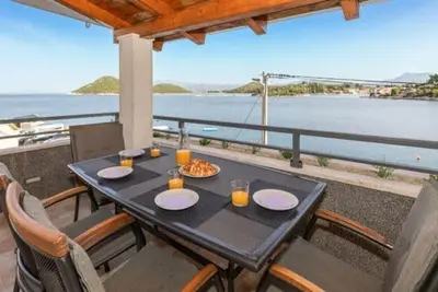 Image de Villa Mustapic by Villas Guide