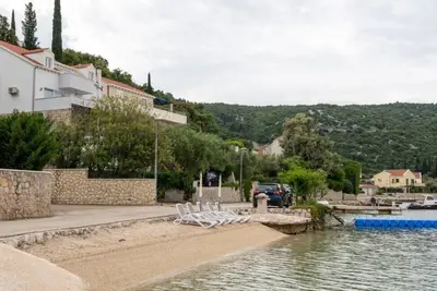 Image de Apartman Marija Slano by Villas Guide