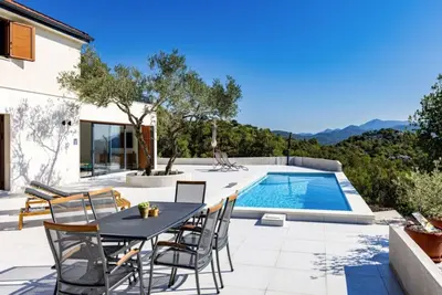 Villa Teuta by Villas Guide