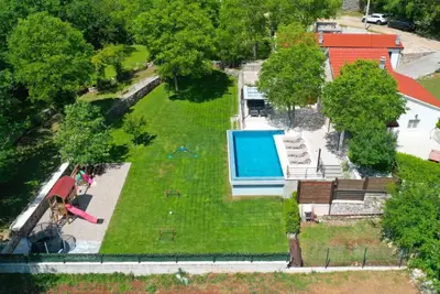 Image de Villa Veronika - Makarska by Villas Guide