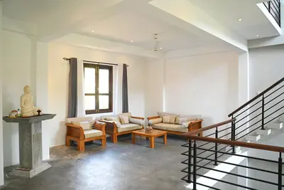 Image de Wind Villa - Luxury 3-bedroom Villa with WiFi and Ac in Weligama