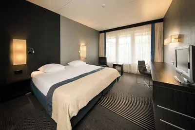 Image de Comfortable Retreat w/ Terrace Near TwentseWelle Museum — Walk To Parks And Café