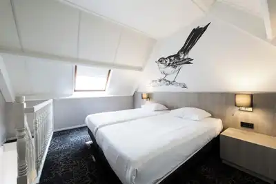 Image de Peaceful Escape Close To Het Hulsbeek — Enjoy Nature And Free Parking