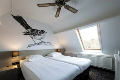 Image de Quiet Stay Near TwentseWelle — Relax After Exploring Trails And Museums