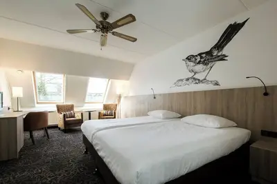 Image de Stay Close To Culture And Green Spaces — Minutes From Rijksmuseum Twente
