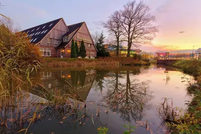 Image de Easy-Access Home With Free Parking — With Easy Access To Walking Trails