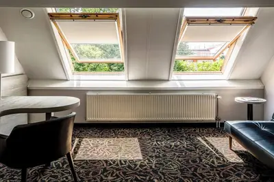 Image de Comfortable Enschede Retreat — Near Het Hulsbeek And Scenic Bike Routes