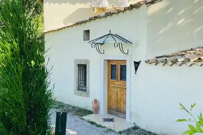 Image de Maison dans les vignes