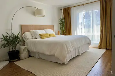 Image de Delightful 2-bedroom house close to Gg Park and Ucsf